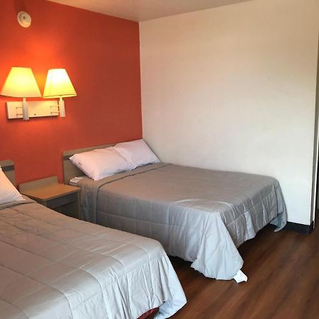 American Inn Temple Texas מראה חיצוני תמונה