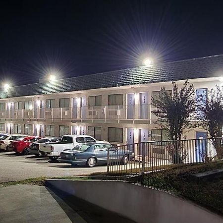 American Inn Temple Texas מראה חיצוני תמונה