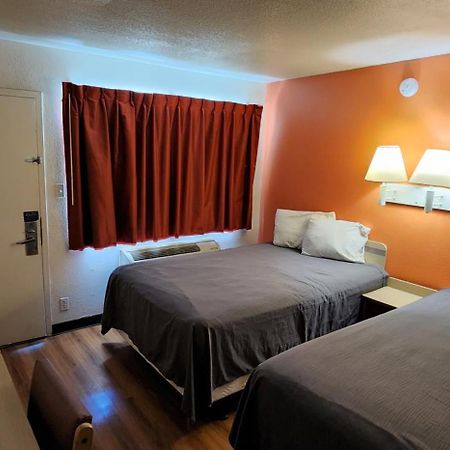American Inn Temple Texas מראה חיצוני תמונה