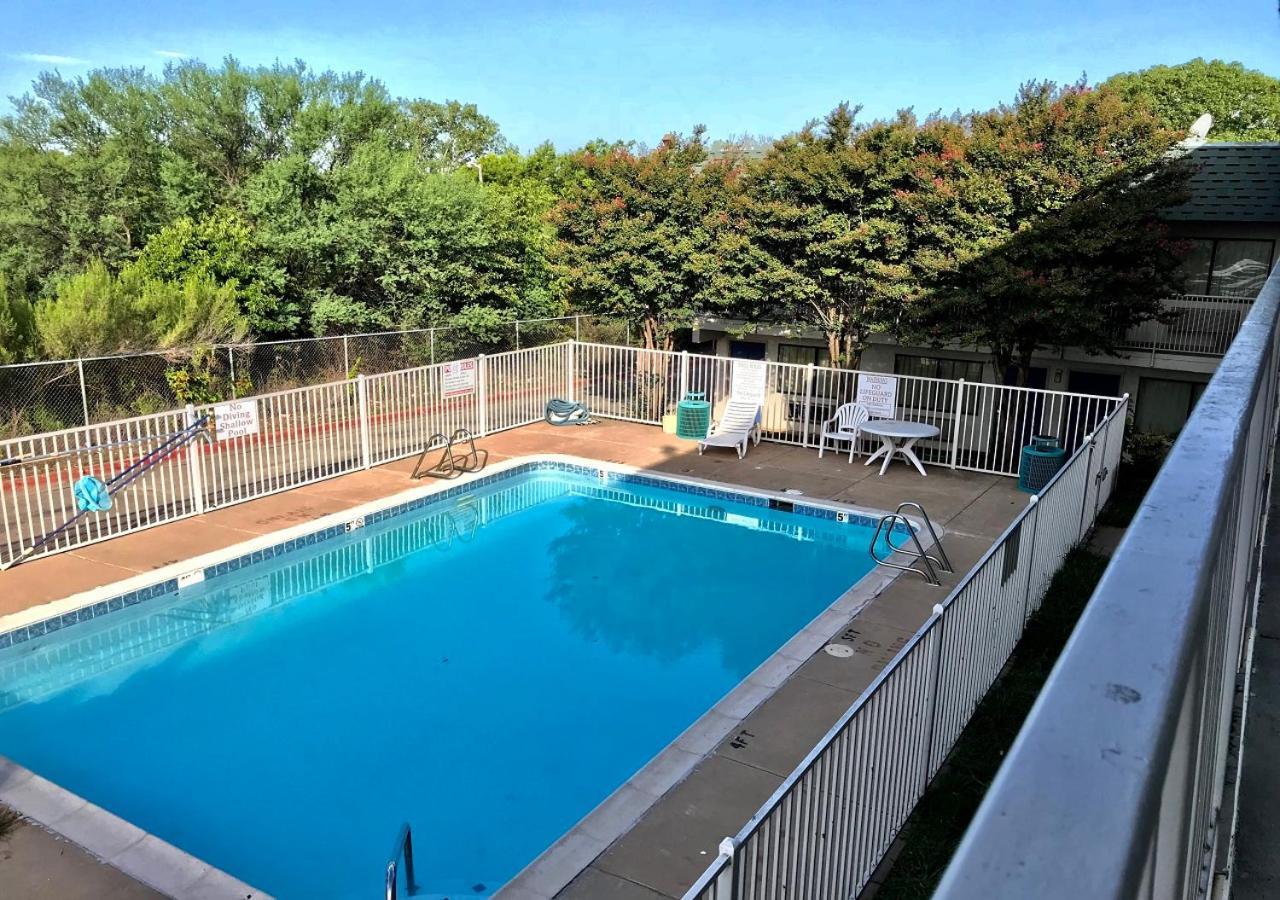 American Inn Temple Texas מראה חיצוני תמונה
