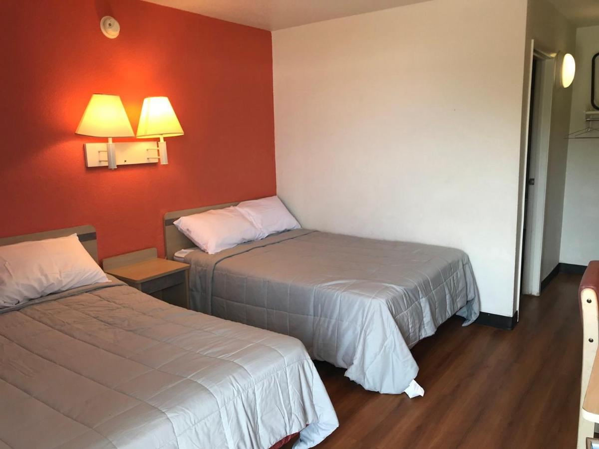 American Inn Temple Texas מראה חיצוני תמונה