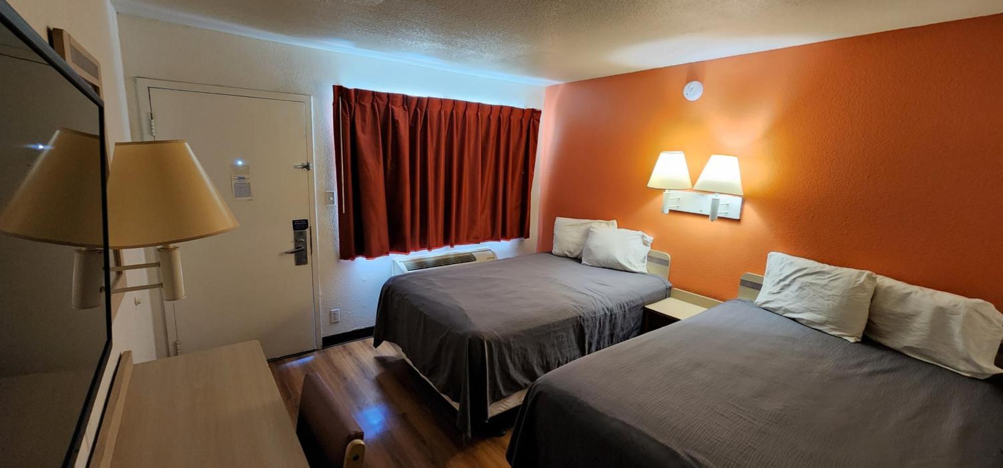 American Inn Temple Texas מראה חיצוני תמונה